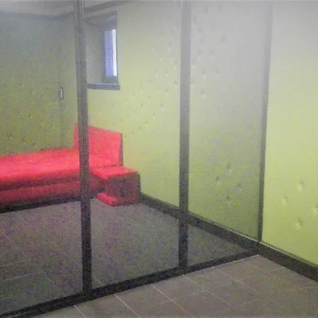 Ubytování v soukromí 5 Varšava