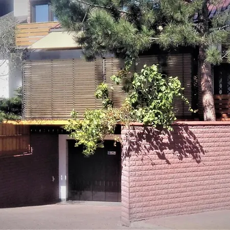 Kwatera prywatna 5 *