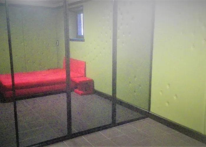 홈스테이 5 바르샤바