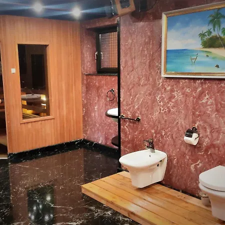 Rum i privatbostad 5 *